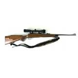 Remington 700 LH .270 Rifle**.