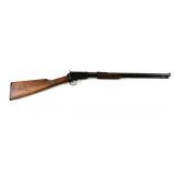 Winchester Model 1906 .22 Rifle**.
