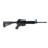Smith & Wesson M&P 15 5.56 Rifle**.