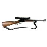 Winchester Post 64 - 94 .30-30 Rifle**.