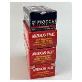 .357 Magnum & .38 SPL Ammo.