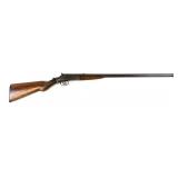 Hopkins & Allen Field 12 GA Shotgun**.