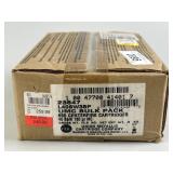 .40 S&W Ammo (Full Case - 650 Rounds).