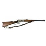 Winchester Model 94 Pre-64 .32 W.S. Rifle**.