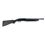 Mossberg Model 930 12 GA Shotgun**.