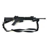 Anderson AM-15 Multi-Cal Rifle**.