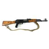 Romarm Wasrio 7.62x39 Rifle**.