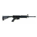 Palmetto PA-15 Multi-Cal Rifle**.