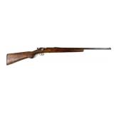 Winchester Model 67 .22 Rifle**.