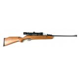 Crosman Storm XT .177 Cal. Air Rifle.
