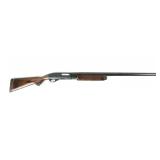 Remington 870 Wingmaster 12 GA Shotgun**.