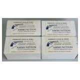 Emerichï¿½s .223 REM Ammo (200 Rounds).