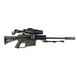 Tippman A5-Rap4 Air Rifle.