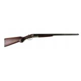 Savage Fox Model B 12 GA Shotgun**.