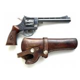 H & R 940 .22 LR Revolver**.