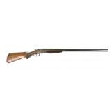 Riverside Arms Double Barrel 12 GA Shotgun**.