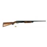 Ithaca Model 37 Deluxe 20 GA Shotgun**.