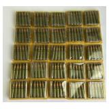 German 7.62x39 Ammo (250 Rounds).