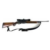 Remington 742 Woodmaster .30-06 Rifle**.