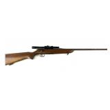 Remington Scoremaster 511 .22 Rifle**.