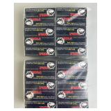 Wolf 9mm Luger Ammo (1,000 Rounds).