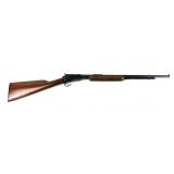 Winchester Model 62A .22 Rifle**.