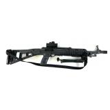 Hi-Point Model 4095 .40 S&W Rifle**.