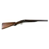 American Gun Co. Double 12 GA Shotgun**.