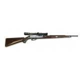 Remington Nylon 66 .22 Rifle**.