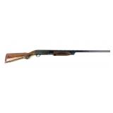 Ithaca Model 37 Deluxe 12 GA Shotgun**.