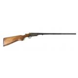 Stevens Model 94C 12 Gauge Shotgun**.