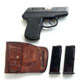 KEL-TEC P3AT .380 Pistol**.