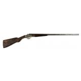 Acme Model 1896 12 GA Shotgun**.
