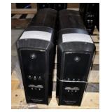 2 Cyber Power Battery Backups/Surge Protector.***