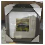 10 Framed Prints.***