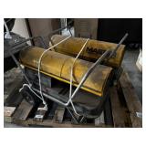 2 Master 110,000BTU Heaters.***