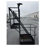 Retired Ride Service Box.***