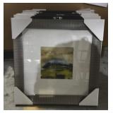 10 Framed Prints.***