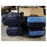 Vive Pro VR Headsets.***