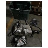 D-box G2 Motion, Acctuator, KCU Boxes.***