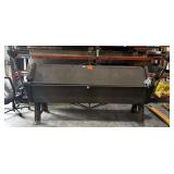 Dreis & Krump Metal Bend.***