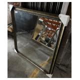 18 Wall Hanging Mirrors.***