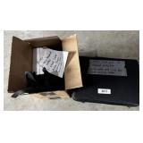 Vive VR Headsets and Parts.***