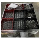 About 750 Glasses.***