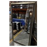 10 Large Mirrors.***