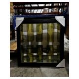 10 Framed Contemporary Prints.***