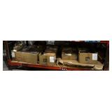 Large Lot of Tile***