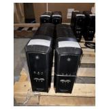 2 Cyber Power Battery Backups.***