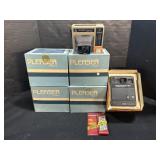 4 Pleaser Program Camera, Kodak Camera.