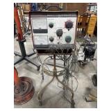 Marquette Alternator, Regulator, Generator Tester.